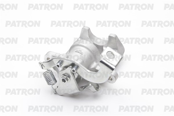 PATRON PBRC1038 Суппорт тормозной задн лев Toyota Auris / Corolla 07- (BOSCH) ВНИМАНИЕ: парный артикул - PBRC1138