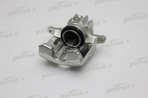 PATRON PBRC110 Суппорт тормозной перед лев Peugeot 406 1.6/1.8/1.9D/1.9TD 95> Lucas d.57