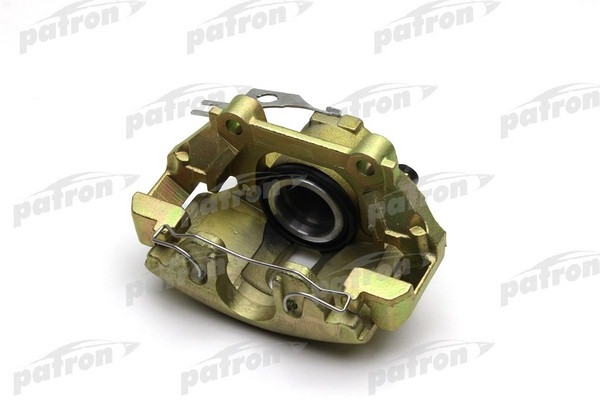 PATRON PBRC119 Суппорт тормозной передн прав Audi A4/A6, VW Passat 1.8-4.2/1.9TDi/2.5TDi 97> d.57 mm