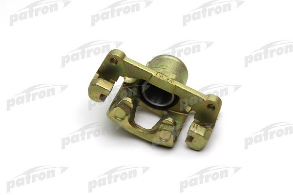 PATRON PBRC138 Суппорт тормозной передн лев Daewoo Matiz 0.8/1.0 98> Akebono d.48