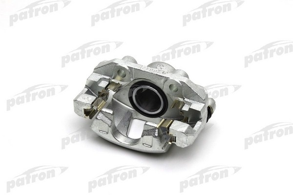 PATRON PBRC140 Суппорт тормозной передн лев Daewoo Lanos 1.4/1.5/1.6 97> d.48