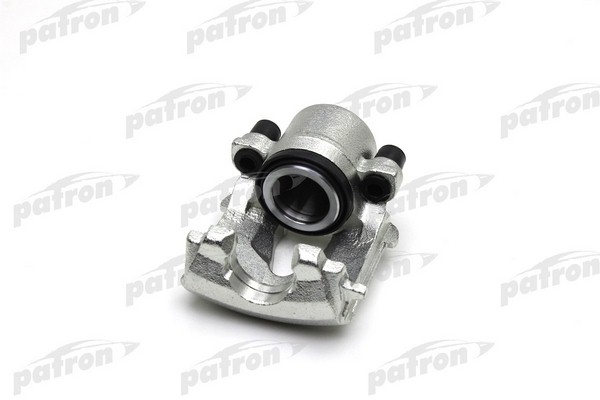 PATRON PBRC142 Суппорт тормозной передн лев Audi A2/A3, VW Bora/Golf IV/V,Skoda Octavia 96> d.54