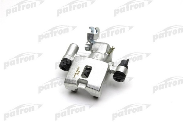 PATRON PBRC185 Суппорт тормозной задн прав Mazda 626/Xedos 6 1.6-2.5 91>