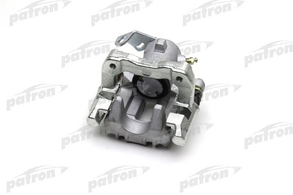 PATRON PBRC186 Суппорт тормозной задн лев Audi A3, VW Golf IV, Skoda Fabia 96>