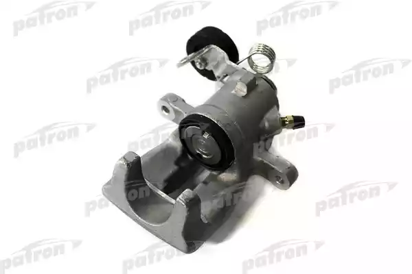 PATRON PBRC192 Суппорт тормозной задн лев Opel Zafira 1.6-2.2/2.0Di-2.2TDi 01> LUCAS