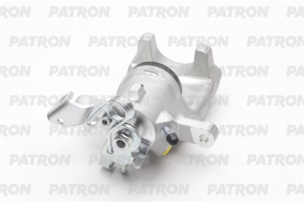 PATRON PBRC195 Суппорт тормозной задн прав Opel Astra/Meriva/Zafira 1.4-2.2/1.3-1.9CDTi/2.2DTi 98>