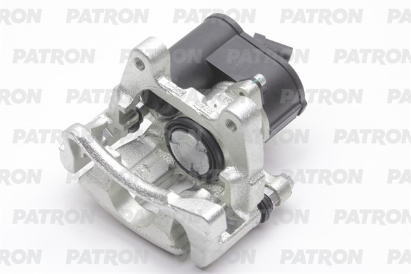 PATRON PBRC204 Суппорт тормозной задн.лев. VW PASSAT 3C2/362 05-14, SHARAN 2.0TDI 10->, TIGUAN 07->, AUDI Q3 2.0TDI 11->