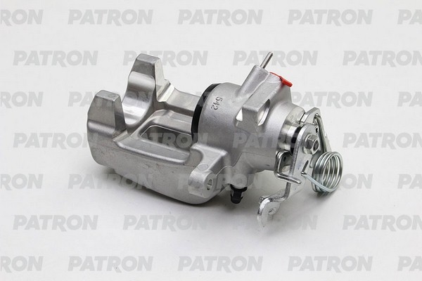 PATRON PBRC212 Суппорт тормозной задн лев Audi A6/Avant 3.7/4.2,VW Passat 2.8/4.0 99-05