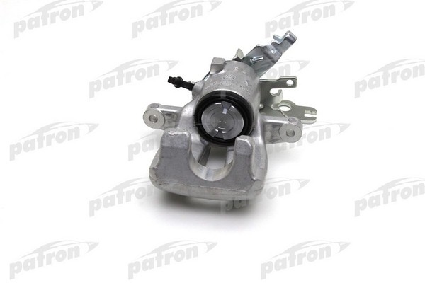PATRON PBRC224 Суппорт тормозной задн лев VW Caddy 1.4-2.0TDi 04> LUCAS