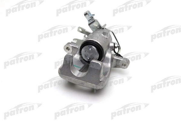 PATRON PBRC225 Суппорт тормозной задн прав VW Caddy 1.4-2.0TDi 04> LUCAS