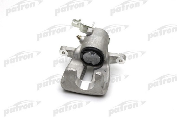PATRON PBRC236 Суппорт тормозной задн лев Skoda Octavia/VW Jetta/Touran 1.4 -1.6/1.9-2.0TDi 03>