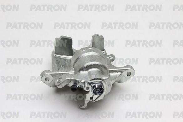 PATRON PBRC285 Суппорт тормозной перед прав Citroen C5 1.8 16V 01> Bosch