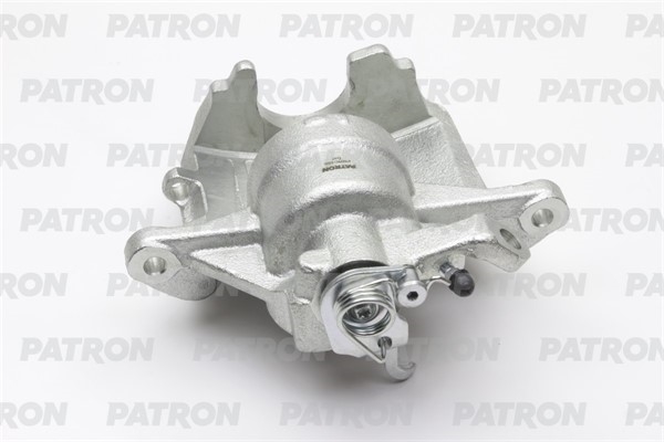 PATRON PBRC286 Суппорт тормозной передн лев Citroen C5 1.8/2.0/1.6HDi/2.0HDi 01>Bosch