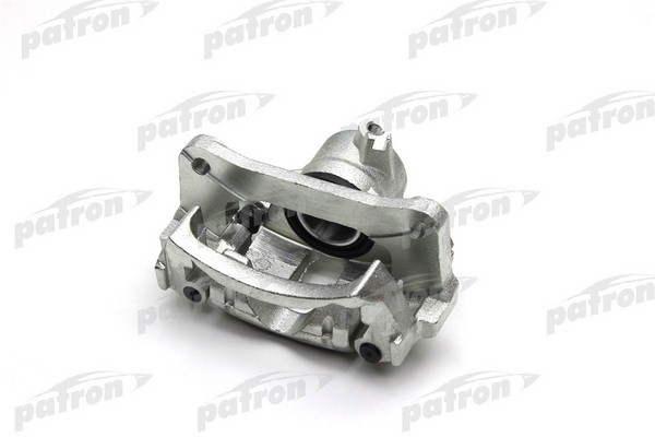 PATRON PBRC296 Суппорт тормозной задн лев TOYOTA LAND CRUISER PRADO 120 2002-2009