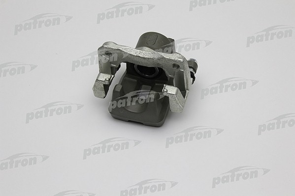 PATRON PBRC302 Суппорт тормозной задн лев Toyota RAV4 2.0i/2.2D 06>