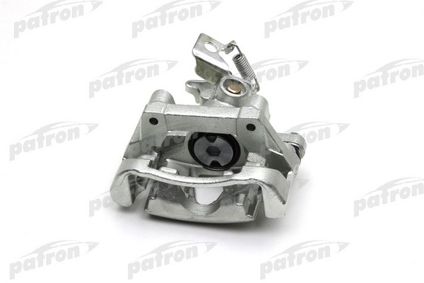 PATRON PBRC381 Суппорт тормозной задн лев Ford Mondeo 1.8-3.0 00> Bosch