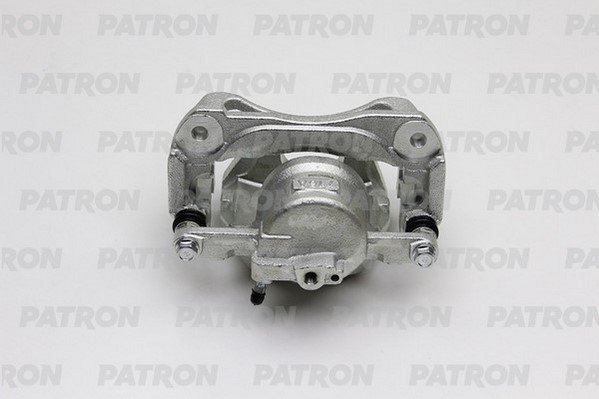 PATRON PBRC388 Суппорт тормозной перед прав (со скобой) Toyota Camry 06-11