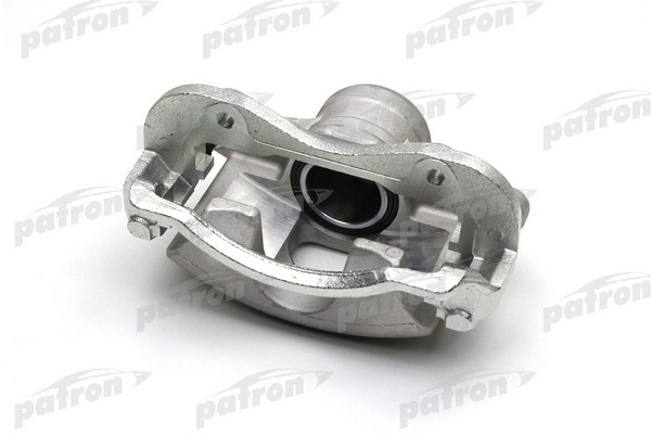 PATRON PBRC393 Суппорт тормозной передн лев Hyundai Lantra 1.5-2.0 95> Mando