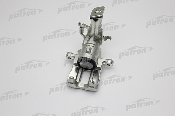 PATRON PBRC418 Суппорт тормозной задн лев Nissan Almera 1.5/1.8/1.5CDi 01>SUM