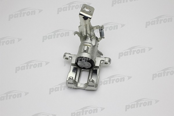 PATRON PBRC419 Суппорт тормозной задн прав Nissan Almera 1.5/1.8/1.5CDi 01> SUM