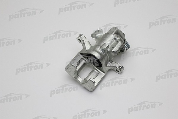PATRON PBRC446 Суппорт тормозной задн лев Honda Civic/CRX 1.6 87-92 Nissin