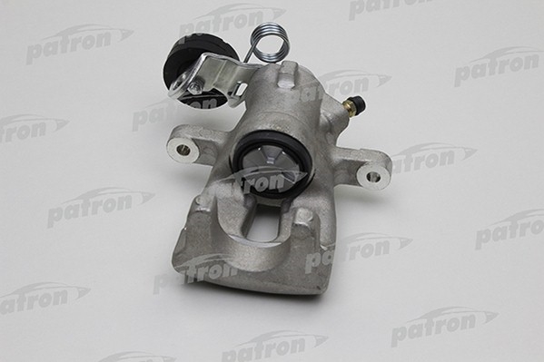 PATRON PBRC464 Суппорт тормозной задн лев Opel Astra 00> Lucas