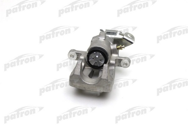 PATRON PBRC472 Суппорт тормозной задн лев Renault Megane Scenic 1.4-1.8/1.9CDi/TDi 99>Lucas