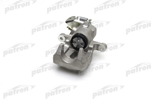 PATRON PBRC473 Суппорт тормозной задн прав Renault Megane Scenic 1.4-1.8/1.9CDi/TDi 99>Lucas