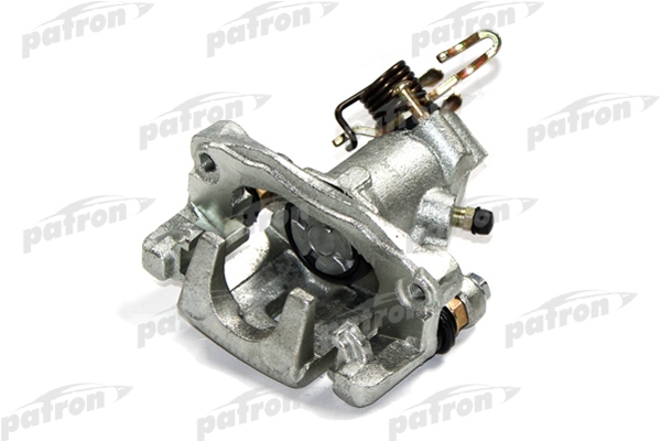 PATRON PBRC477 Суппорт тормозной задн прав Hyundai Lantra 1.5-2.0 95> Mando