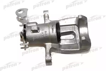 PATRON PBRC484 Суппорт тормозной задн лев Renault Megane/Twingo 1.4-2.0i/1.5-2.0D 02>LUCAS
