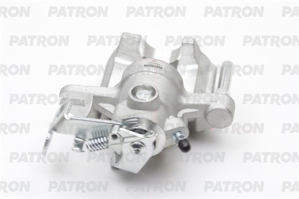 PATRON PBRC491 Суппорт тормозной задн прав Opel Astra 1.2-1.8/1.7TD
