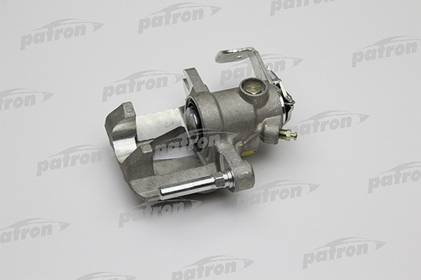 PATRON PBRC503 Суппорт тормозной задн лев Opel Astra 1.8/2.0/2.0Di/2.0TDi 98> Bosch