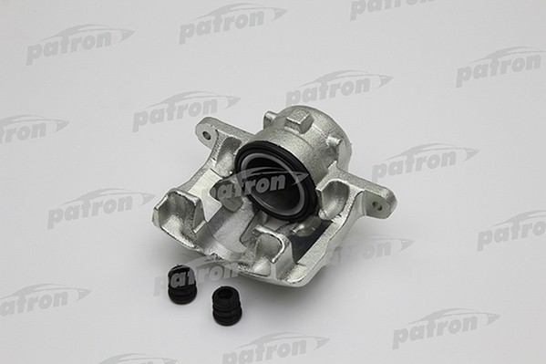 PATRON PBRC513 Суппорт тормозной перед лев VW T3 all 85-90 Lucas (без скобы)