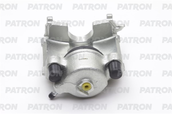 PATRON PBRC555 Суппорт тормозной перед прав Opel Astra G 1.2-1.8/1.7TD/1.7TDi/2.0Di 98> ATE
