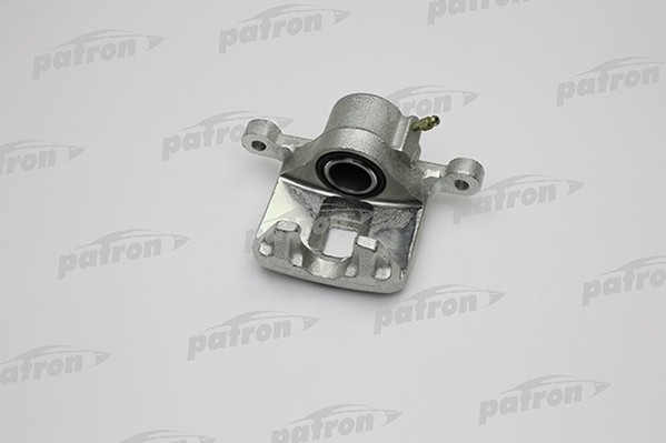 PATRON PBRC593 Суппорт тормозной задн лев Opel Frontera/Monterey all 91-98 AKE