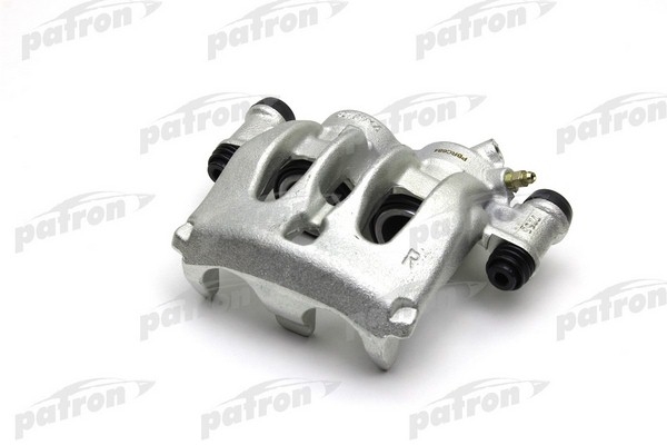 PATRON PBRC684 Суппорт тормозной пер. прав. MB SPRINTER 3/3.5/4.6/5t 06>, VW CRAFTER 3.5/5t 06> (D = 48mm)