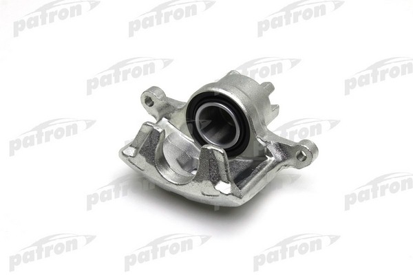 PATRON PBRC898 Суппорт тормозной перед лев Mitsubishi Lancer 08-