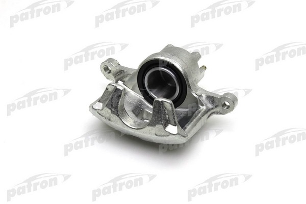 PATRON PBRC899 Суппорт тормозной перед прав Mitsubishi Lancer 08-