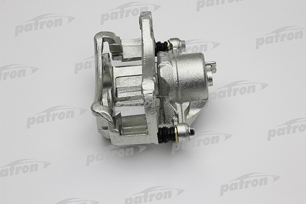 PATRON PBRC947 Суппорт тормозной перед лев Hyundai Matrix 1.6i/1.5CRDi 01>
