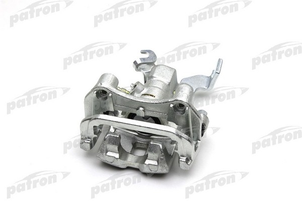 PATRON PBRC961 Суппорт тормозной задн лев Mazda 6 1.8/2.0/2.3/2.0Di 02>