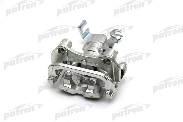 PATRON PBRC962 Суппорт тормозной задн прав Mazda 6 1.8/2.0/2.3/2.0Di 02>