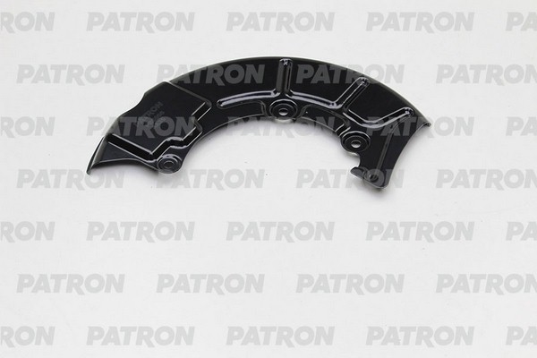 PATRON PBS006 Кожух тормозного диска Передний правый VW: Golf IV -06, Bora -05, New Beetle 08-10   AUDI: A3 -03, TT -14   SKODA Octavia 96-10   SEAT: Leon -06, Toledo II 98-06