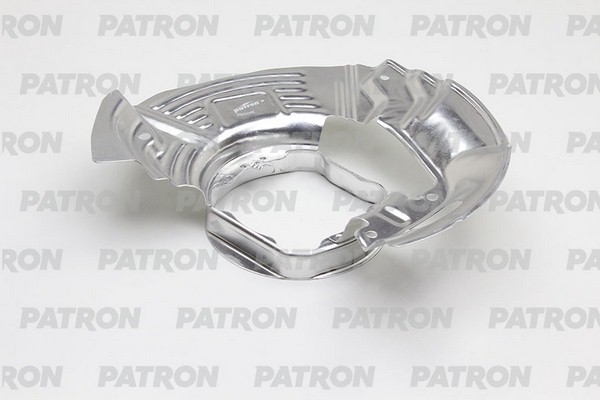 PATRON PBS015 Кожух тормозного диска передний правый BMW 5 (E39) -04
