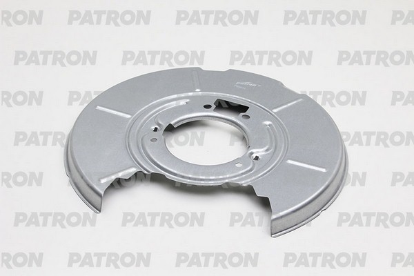 PATRON PBS016 Кожух тормозного диска задний левый BMW: 3 (E36/E46) -06, Z4 (E85/E86) -09