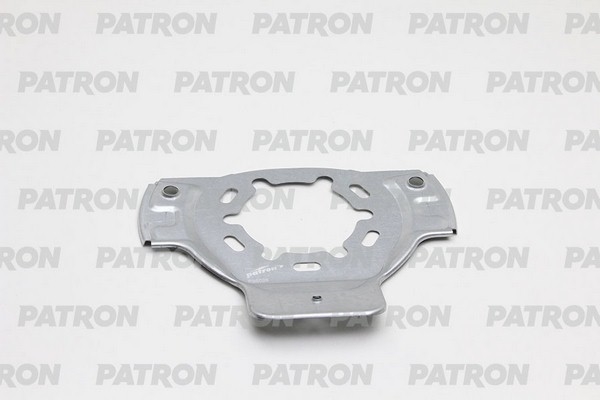 PATRON PBS026 Кожух тормозного диска передний левый/правый OPEL: Astra G 98-09, Zafira A 99-05