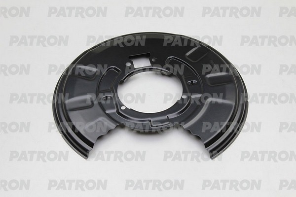 PATRON PBS056 Кожух тормозного диска Задний прав. BMW: 3 (E46) 99-05, X3 (E83) 03-11