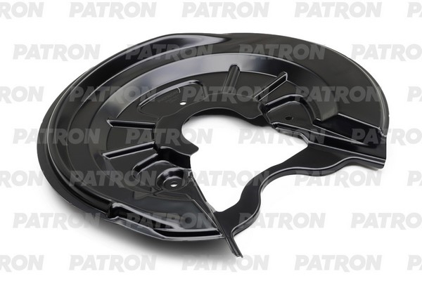 PATRON PBS061 Кожух тормозного диска Задний левый AUDI A3 03-12   SEAT: Altea 04-, Leon 05-12, Toledo 98-09   SKODA: Octavia 04-13, Superb 08-15   VW: Golf Plus 05-13, Golf V 03-09