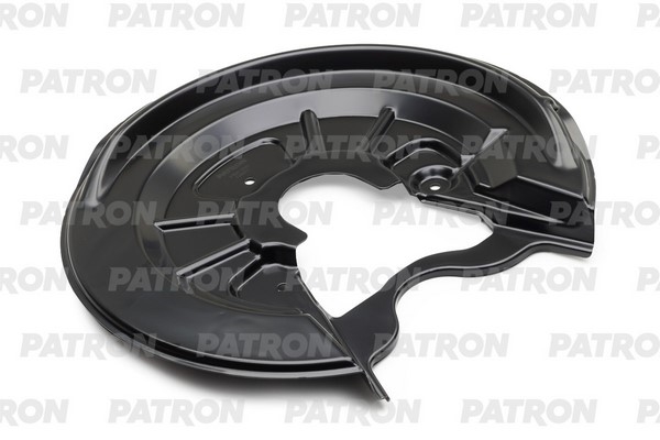 PATRON PBS062 Кожух тормозного диска Задний правый AUDI A3 03-12   SEAT: Altea 04-, Leon 05-12, Toledo 98-09   SKODA: Octavia 04-13, Superb 08-15  VW: Golf Plus 05-13, Golf V,Touran 03-15