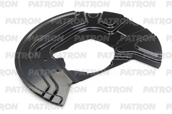 PATRON PBS065 Кожух тормозного диска Передний левый BMW X3 (E83) 04-10