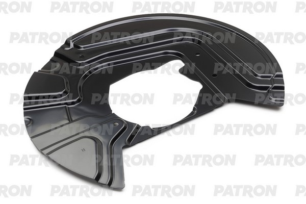 PATRON PBS066 Кожух тормозного диска Передний правый BMW X3 (E83) 04-10